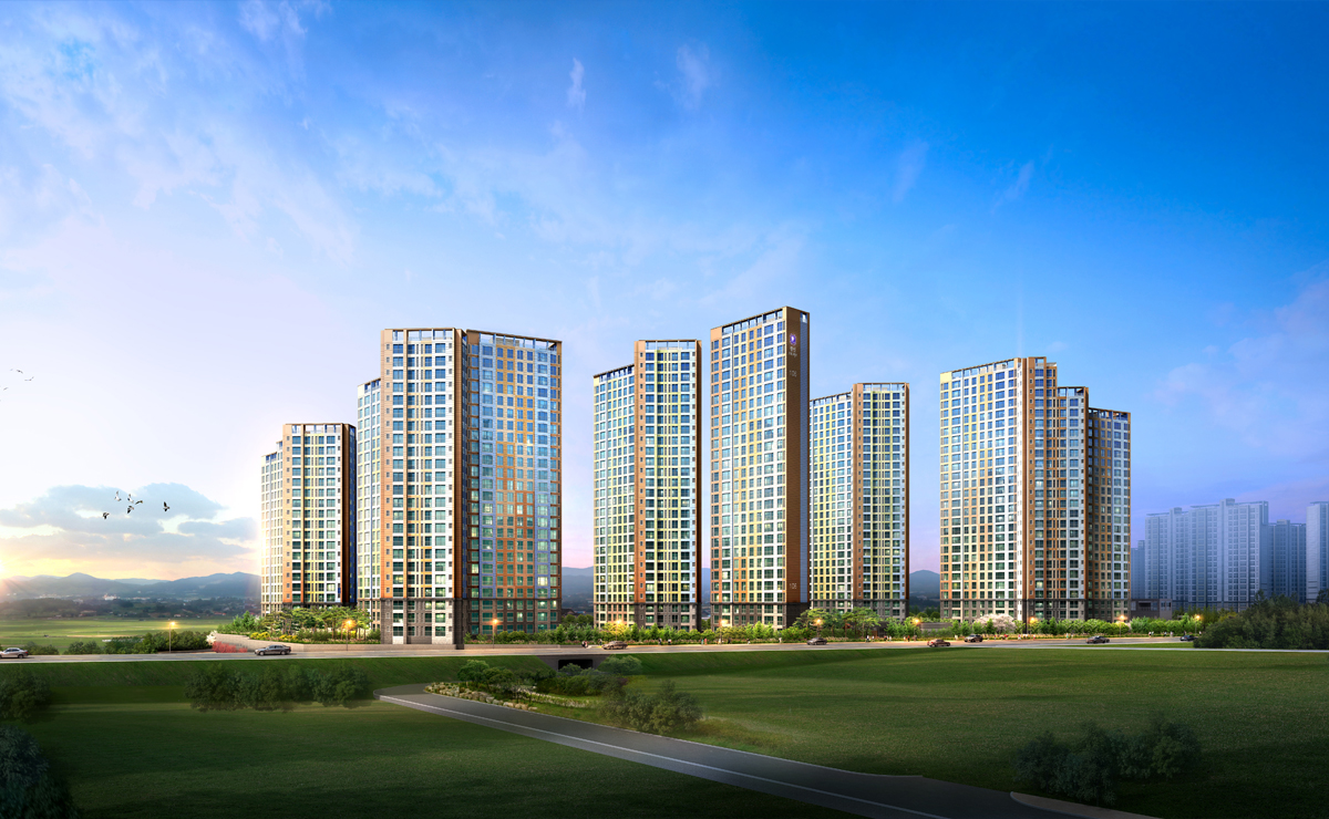 전주평화동 광신프로그레스